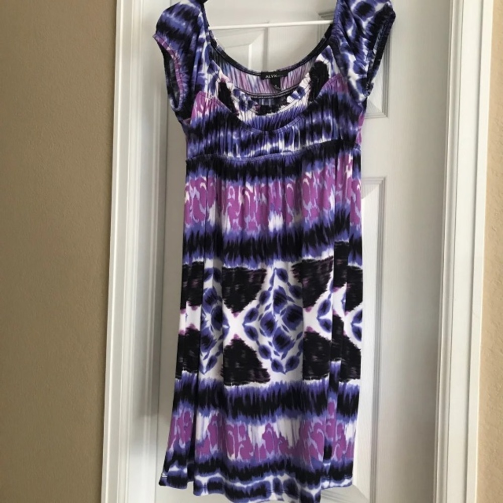 Alyx dress/tunic sz Medium